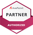 Partenaire backup Avepoint Canada Quebec